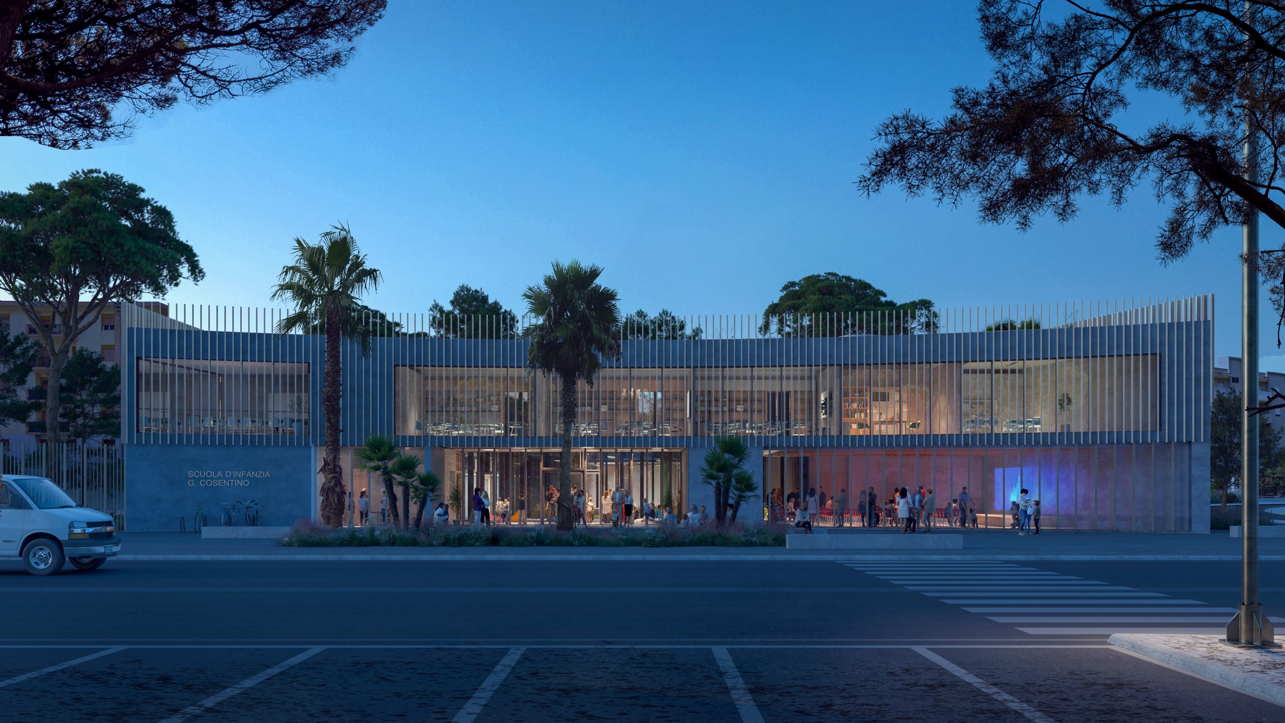 Project Marsala_View_02 – Prospetto frontale