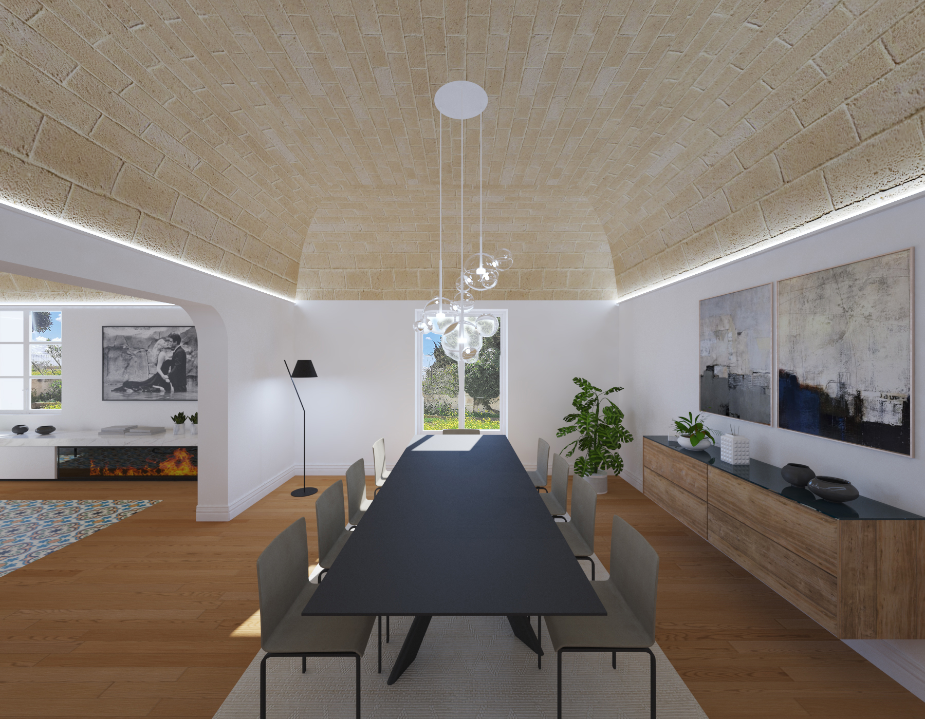 sala da pranzo settembre ok2